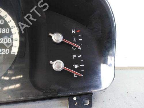 Instrument cluster KIA SPORTAGE II (JE_, KM_) 2.0 CRDi 4WD | BP5793003C47 