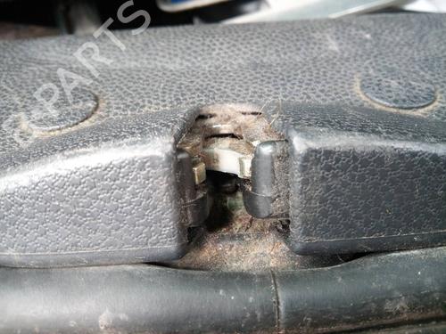 Used Tailgate lock MINI MINI (R50, R53) One (90 hp) 19482526
