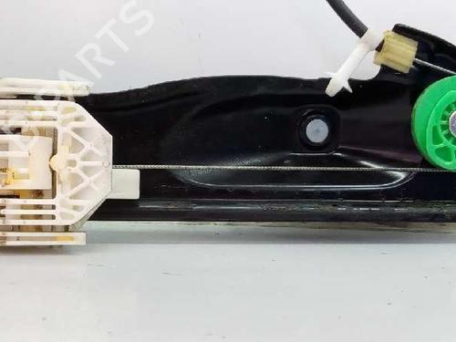 Front left window mechanism BMW X1 (E84) sDrive 18 d | BP4223236C22 