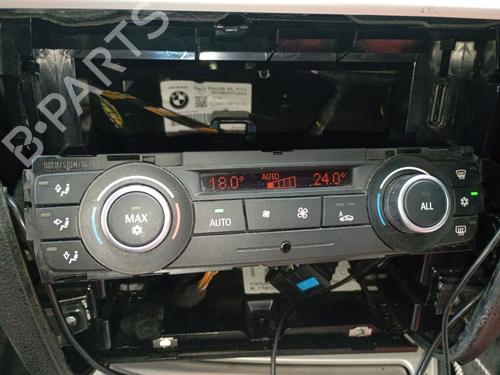 Used Climate control Climate control BMW 1 Convertible (E88) 118 d (143 hp) 40538630 40538630