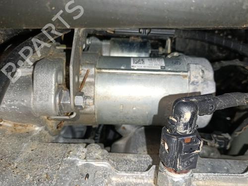 Used Starter Starter SKODA KAMIQ (NW4) 1.0 TSI (110 hp) 33204680 33204680