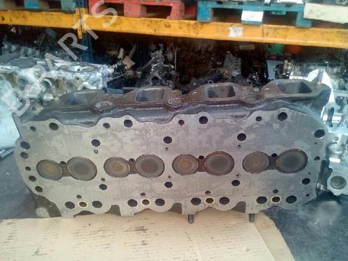 Cylinder head NISSAN TERRANO II (R20) 2.7 TDi 4WD | BP10974992M5 