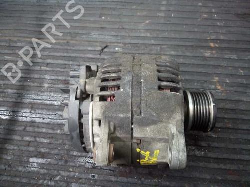 Used Alternator RENAULT KANGOO / GRAND KANGOO II (KW0/1_) 1.5 dCi (106 hp) 6332754