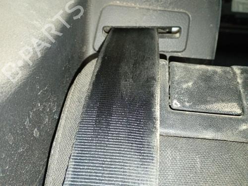 Used Rear right seatbelt NISSAN QASHQAI III (J12) 1.5 VC-T e-Power (190 hp) 28076631