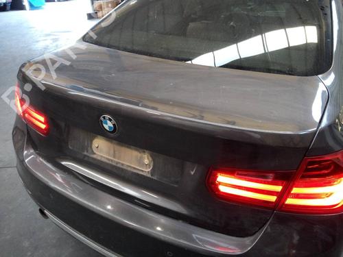 Tailgate BMW 3 (F30, F80)  | BP18136173C6 