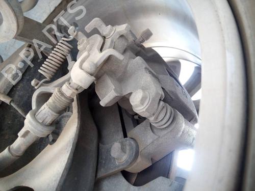 Used Right rear brake caliper MITSUBISHI ASX (GA_W_) 1.6 DI-D 4WD (114 hp) 11592564