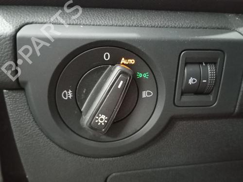 headlight-switch-vw-t-cross-c11-d31-2018-32522728 main image