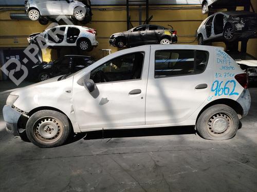 Fuel tank DACIA SANDERO II 1.2 | BP9691719C62  - Image 12