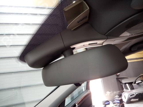 Rear mirror MERCEDES-BENZ M-CLASS (W164)  | BP13624548I6 