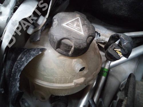 Used Expansion tank Expansion tank CITROËN BERLINGO MULTISPACE (B9) 1.6 HDi 90 (92 hp) 11173495 11173495