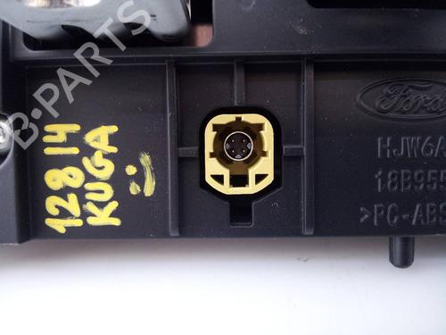 Electronic module FORD KUGA III (DFK)  | BP22399179M83 