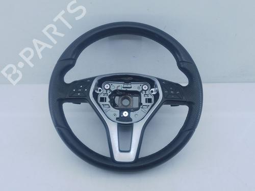 Used Steering wheel Steering wheel MERCEDES-BENZ B-CLASS Sports Tourer (W246, W242) B 200 CDI (246.201) (136 hp) 33855106 33855106