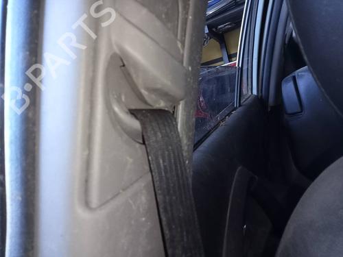 Used Front right seatbelt TOYOTA RAV 4 III (_A3_) [2005-2014]  20157966