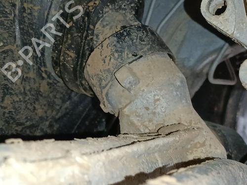 Used Steering rack MG MG ZS SUV 1.0 T-GDi (111 hp) 27255828