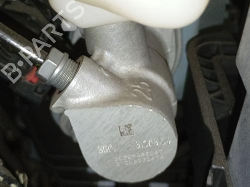Hovedbremsecylinder SKODA OCTAVIA IV Combi (NX5, PV5) 1.4 TSI RS iV (150 hp) 28805258