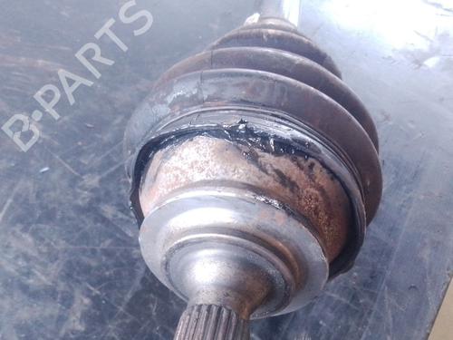 Right front driveshaft CITROËN C4 CACTUS 1.5 BlueHDi 100 | BP27630788M39 