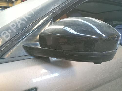 Used Left mirror Left mirror LAND ROVER RANGE ROVER EVOQUE (L538) 2.0 D 4x4 (150 hp) 40012799 40012799