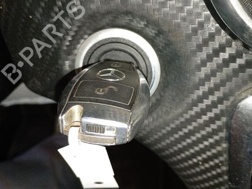 Used Electronic module Electronic module MERCEDES-BENZ A-CLASS (W176) A 200 CDI / d (176.008) (136 hp) 31145571 31145571