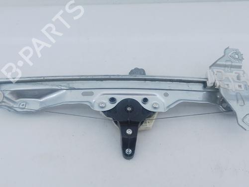 Front right window mechanism RENAULT KADJAR (HA_, HL_) 1.5 BLUE dCi 115 (HLA6) | BP33843637C23 - Image 5