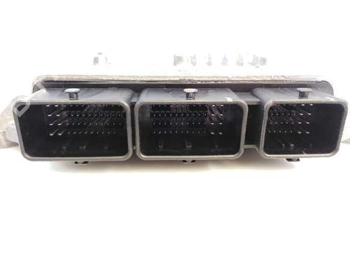 Engine control unit (ECU) PEUGEOT 407 SW (6E_, 6D_) 2.0 HDi 135 | BP7095236M57 
