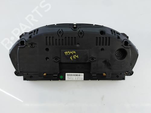 Instrument cluster BMW 3 Gran Turismo (F34) 320 d | BP7246041C47 