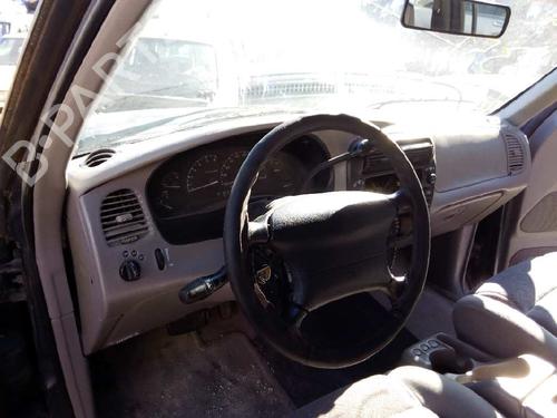 Engine control unit (ECU) FORD USA EXPLORER (U2, U_)  | BP9957461M57 