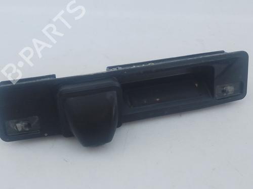 Used Tailgate handle Tailgate handle FORD PUMA (J2K, CF7) 1.0 EcoBoost mHEV (125 hp) 36561410 36561410