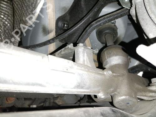 Used Steering rack Steering rack RENAULT KADJAR (HA_, HL_) 1.6 dCi 130 (HLA4) (130 hp) 32090491 32090491