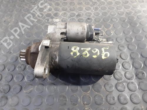 Used Starter SEAT LEON (1P1) 1.9 TDI (105 hp) 9155382