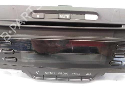 Autoradio ALFA ROMEO GIULIETTA (940_)  | BP10251215E6 