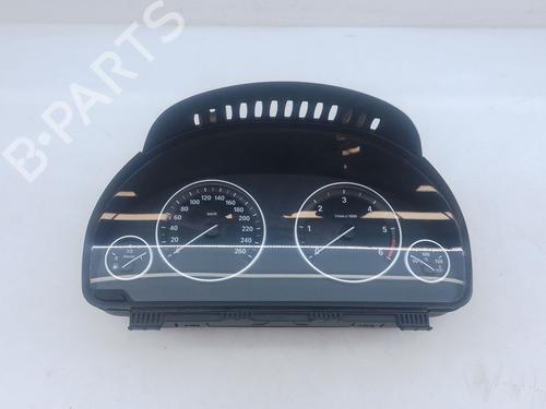 Used Instrument cluster Instrument cluster 34633850 34633850