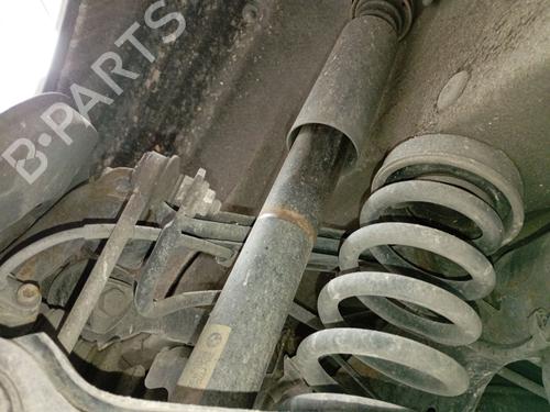 Used Left rear shock absorber BMW 1 (E87) 118 d (122 hp) 27297528
