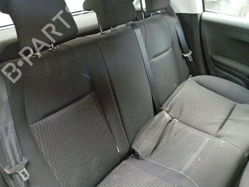 Left front shock absorber PEUGEOT 208 I (CA_, CC_) 1.5 BlueHDI 100 | BP26460889M16