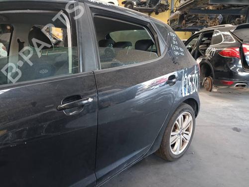 Left rear door SEAT IBIZA IV (6J5, 6P1)  | BP19414816C4 