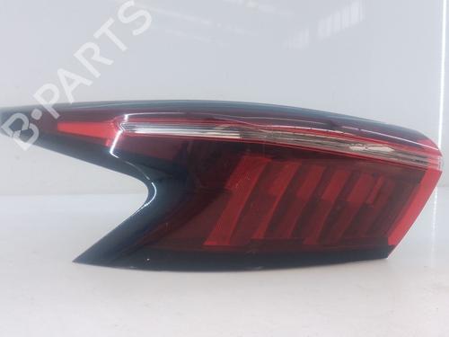Left taillight OMODA 5 | BP29122349C34 - Image 2
