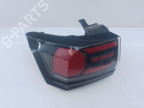Left taillight VW T-CROSS (C11, D31) | BP32666639C34 - Image 3