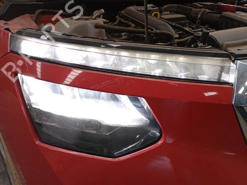 Used Right headlight Right headlight SKODA KAMIQ (NW4) 1.0 TSI (110 hp) 33235540 33235540
