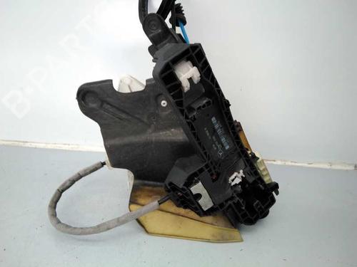 Rear left lock MERCEDES-BENZ E-CLASS T-Model (S212) E 220 CDI (212.202) | BP5398339C100 
