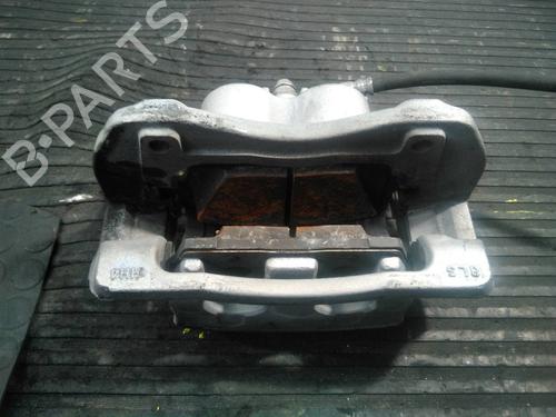 Right front brake caliper HYUNDAI SANTA FÉ IV (TM, TMA)  | BP11589348M104 