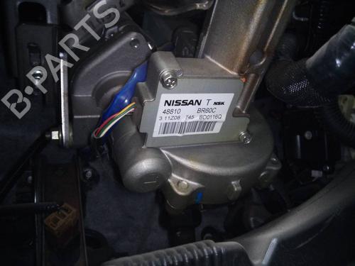 Used Steering column NISSAN QASHQAI / QASHQAI +2 I (J10, NJ10, JJ10E) [2006-2014]  18311418
