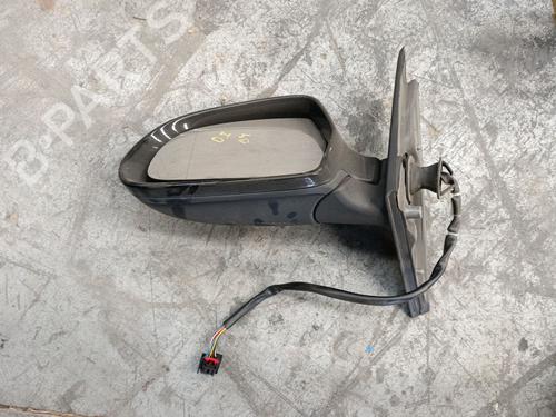 Used Left mirror AUDI A4 B8 (8K2) 2.0 TDI (143 hp) 30043895