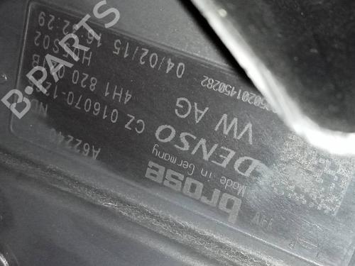 Used Heater blower motor AUDI A7 Sportback (4GA, 4GF) 3.0 TDI quattro (272 hp) 15545302