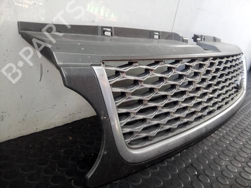 Grille LAND ROVER RANGE ROVER SPORT I (L320) 3.0 D 4x4 | BP8639771C40 