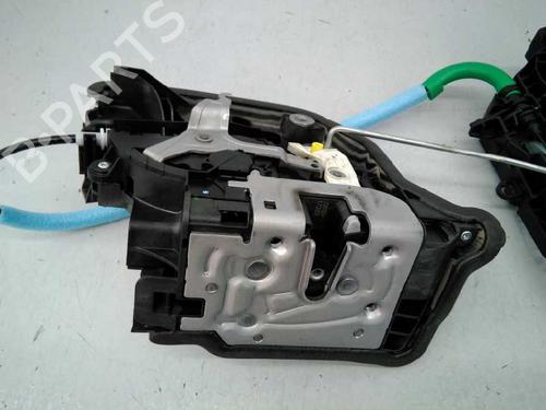 Front right lock BMW X1 (F48) xDrive 18 d | BP4461544C97 