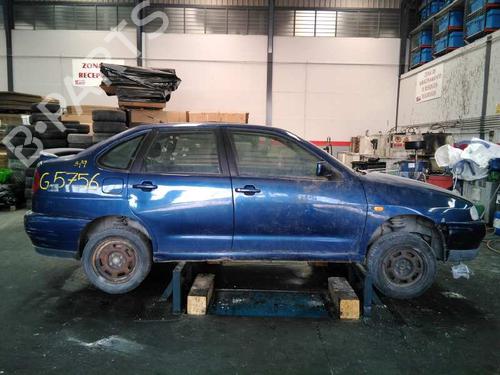 Instrument cluster SEAT CORDOBA (6K1, 6K2)  | BP4142667C47 