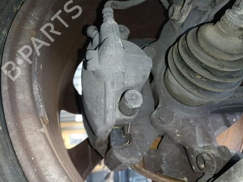 Used Right front brake caliper Right front brake caliper 38466174 38466174