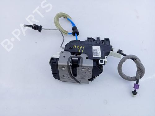 Rear left lock MERCEDES-BENZ A-CLASS (W176)  | BP12943501C100 