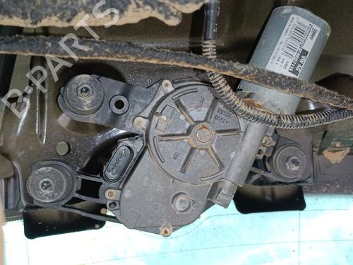 Used Rear wiper motor SKODA KAROQ (NU7, ND7) 1.5 TSI (150 hp) 27929462