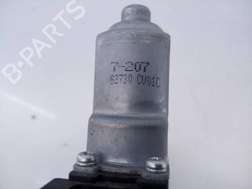 Rear left window mechanism NISSAN JUKE (F15) 1.6 | BP13249770C24 