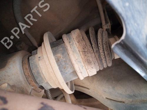 Used Right rear driveshaft MAZDA CX-5 (KE, GH) 2.2 D AWD (KE2AW) (150 hp) 20085373